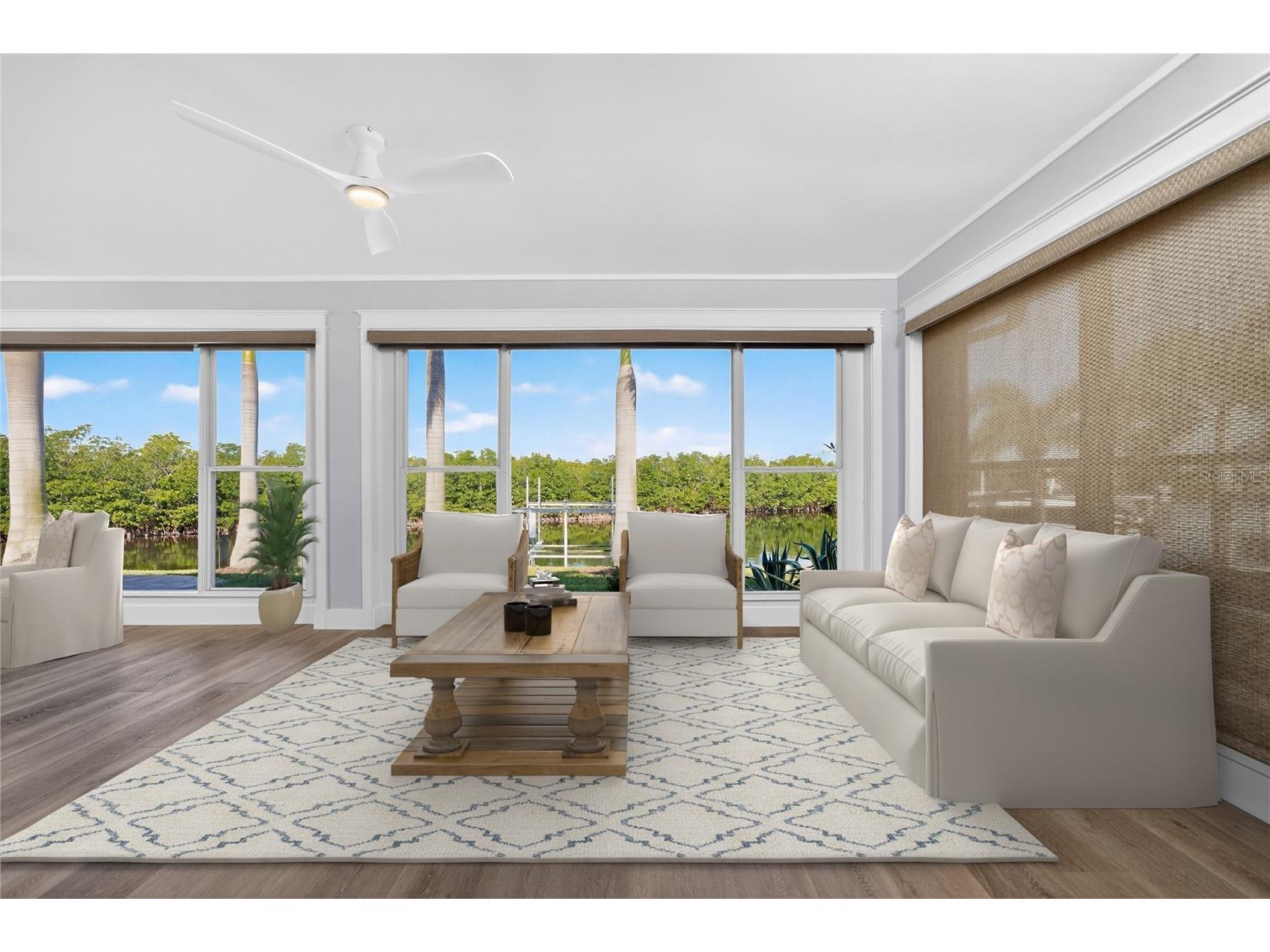 3310 Tripoli Boulevard Punta Gorda FL 33950 - RIM CANAL C7523648 image8