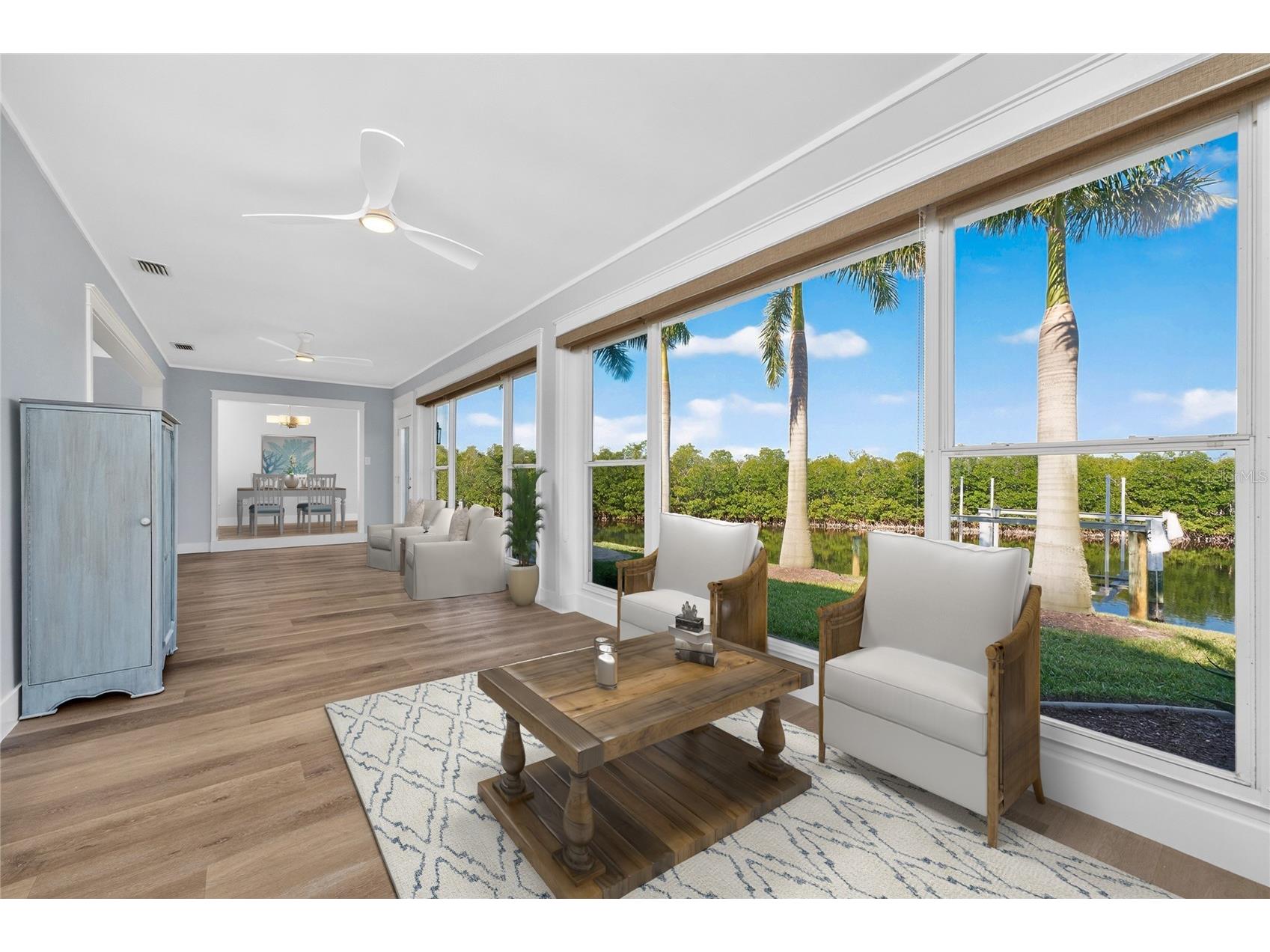 3310 Tripoli Boulevard Punta Gorda FL 33950 - RIM CANAL C7523648 image9