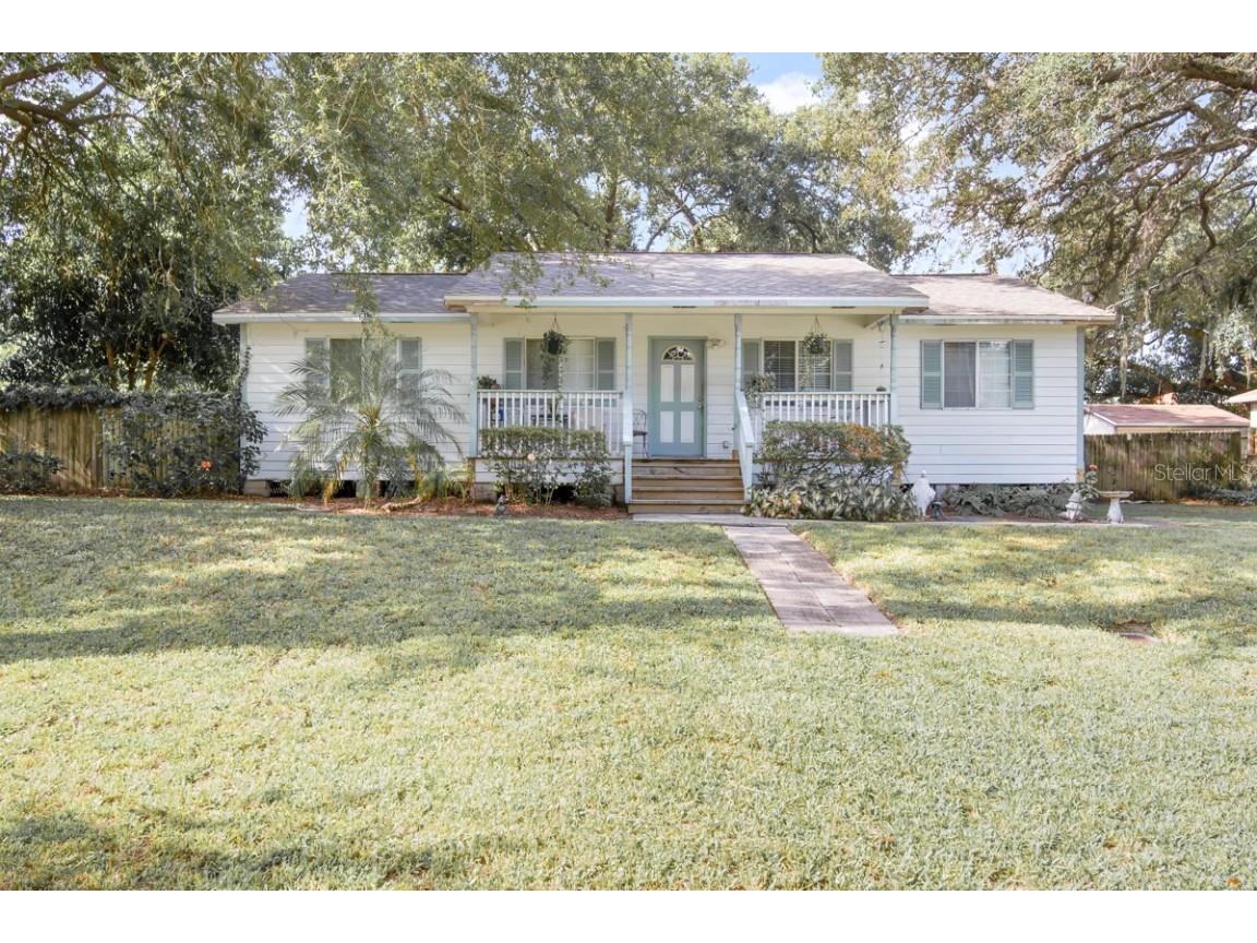 3310 W Arch Street Tampa FL 33607 T3460444 image1