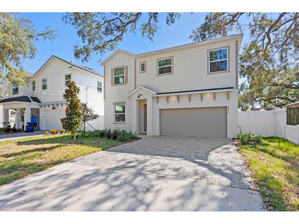 3310 W Arch Street Tampa FL 33607 T3544093 image1