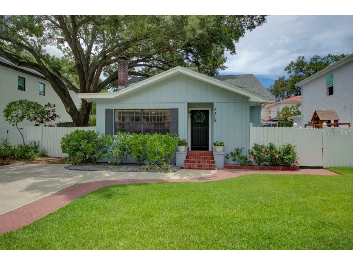 3310 W Leona Street Tampa FL 33629 T3537308 image1