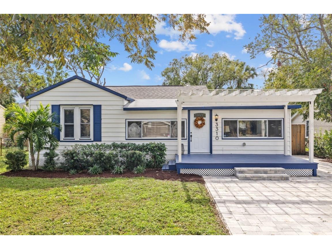 3310 W Marlin Avenue Tampa FL 33611 O6259980 image1