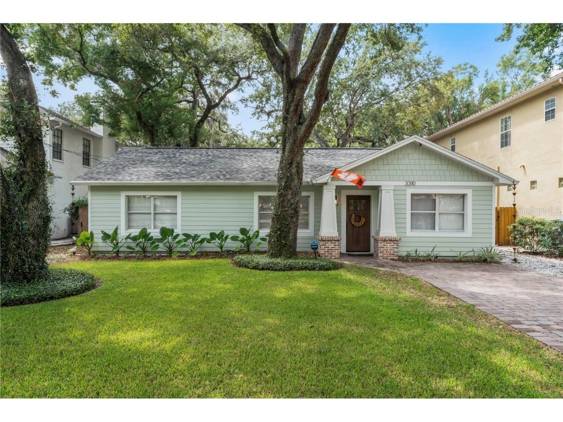 3310 W Villa Rosa Street Tampa FL 33611 T3474201 image1