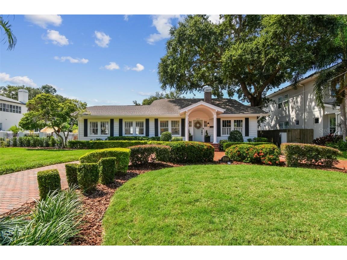 3310 W Wallcraft Avenue Tampa FL 33611 T3550156 image1