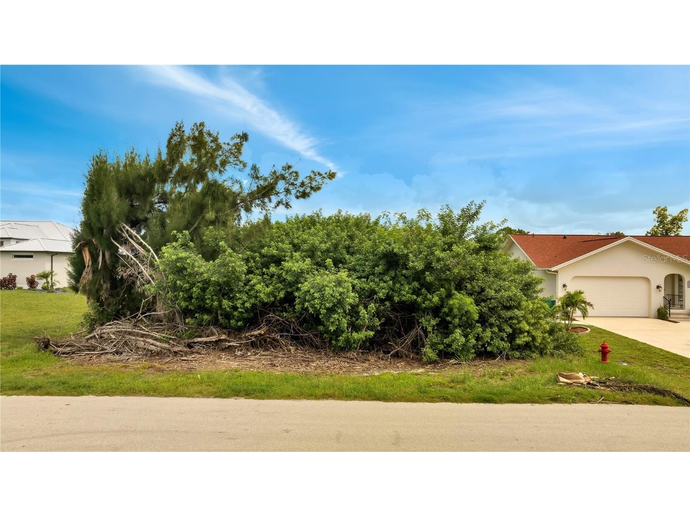 3310 Wisteria Place Punta Gorda FL 33950 S5092391 image1