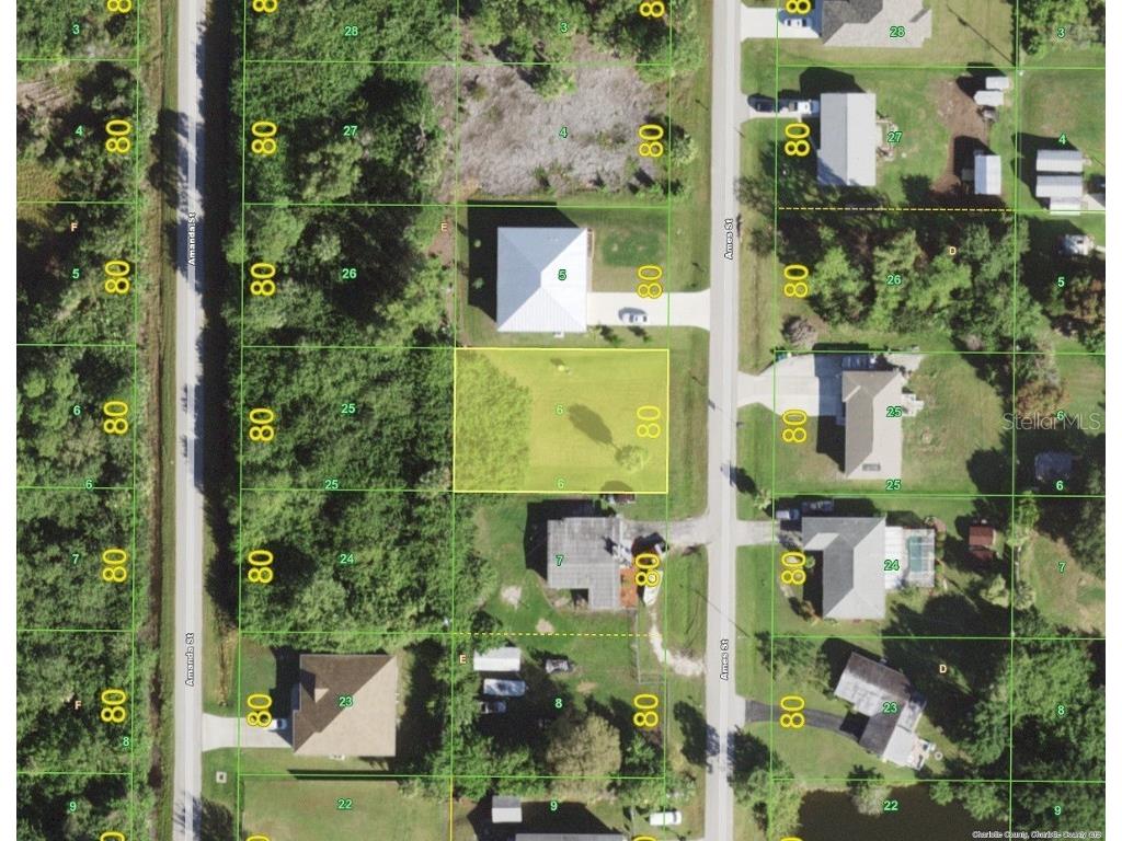 3311 Ames Street Punta Gorda FL 33950 U8126274 image1