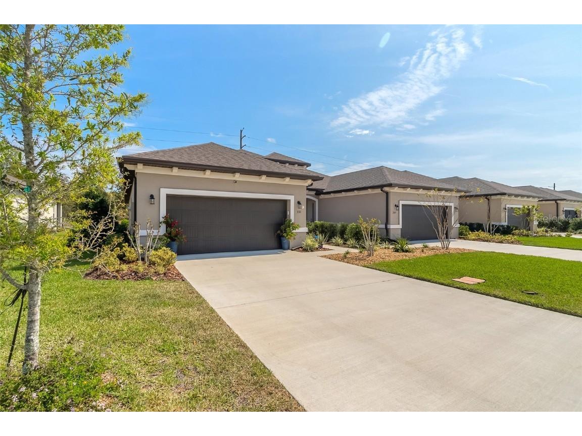 3311 Bailey Ann Drive Ormond Beach FL 32174 V4929131 image1