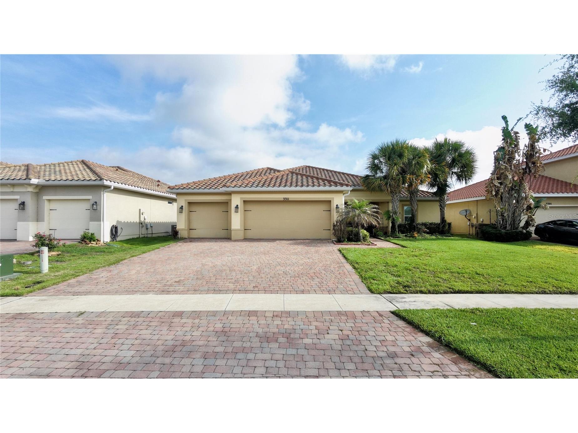 3311 Bent Paddle Drive Kissimmee FL 34746 P4938684 image1