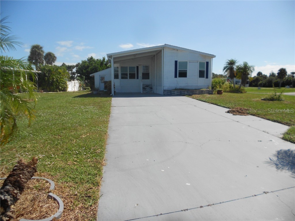 3311 Blue Jay Lane Englewood FL 34224 D6144342 image1