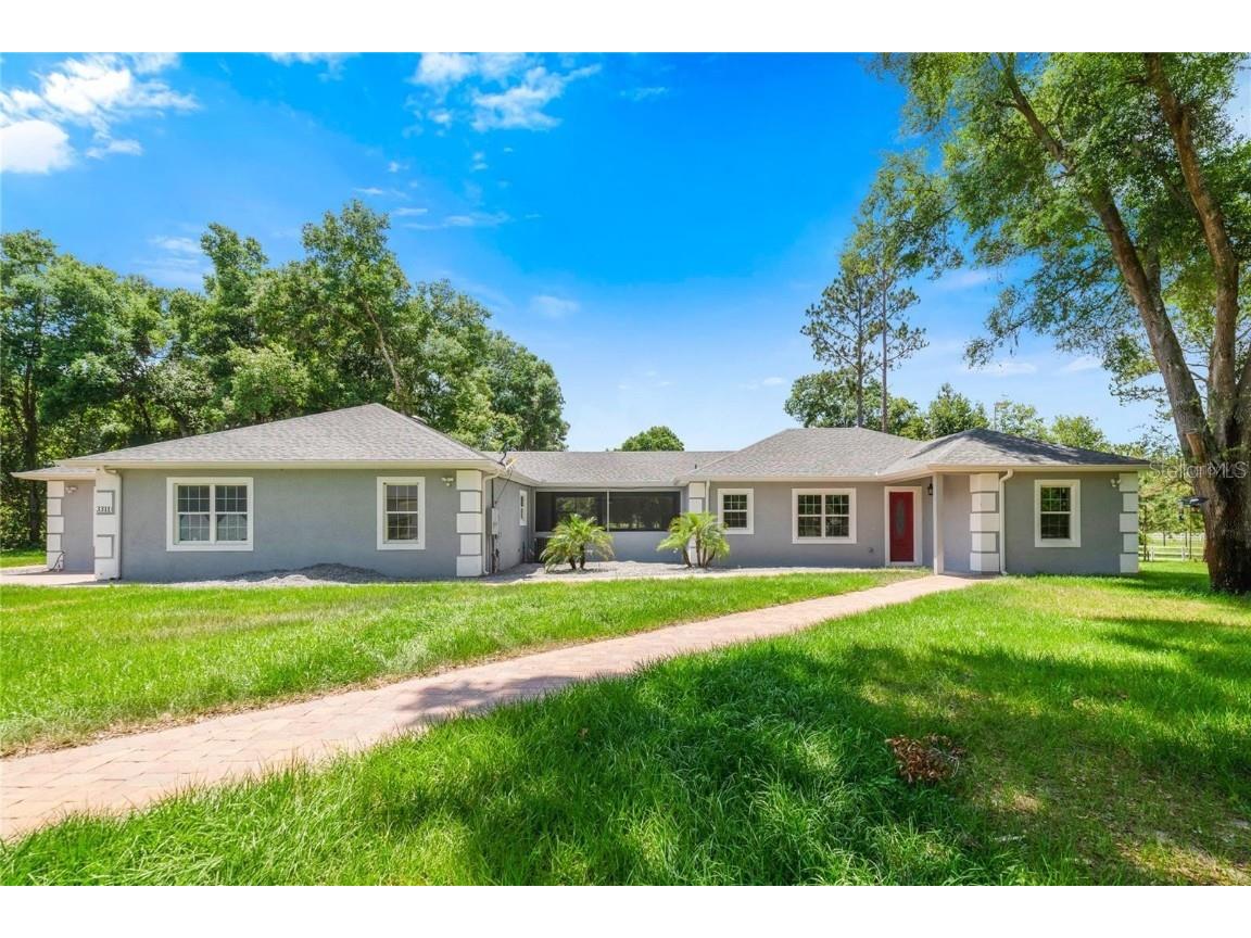 3311 Clear Water Way Groveland FL 34736 - Clearwater O5996324 image1