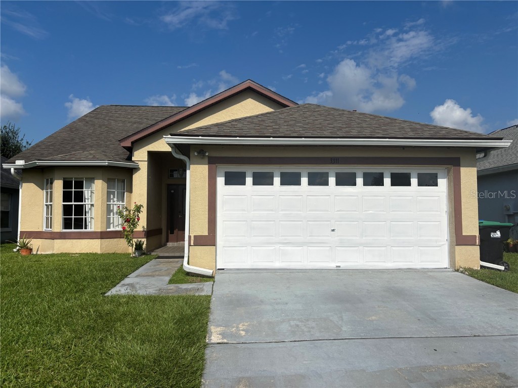 3311 Crystal Creek Boulevard Orlando FL 32837 S5109963 image1