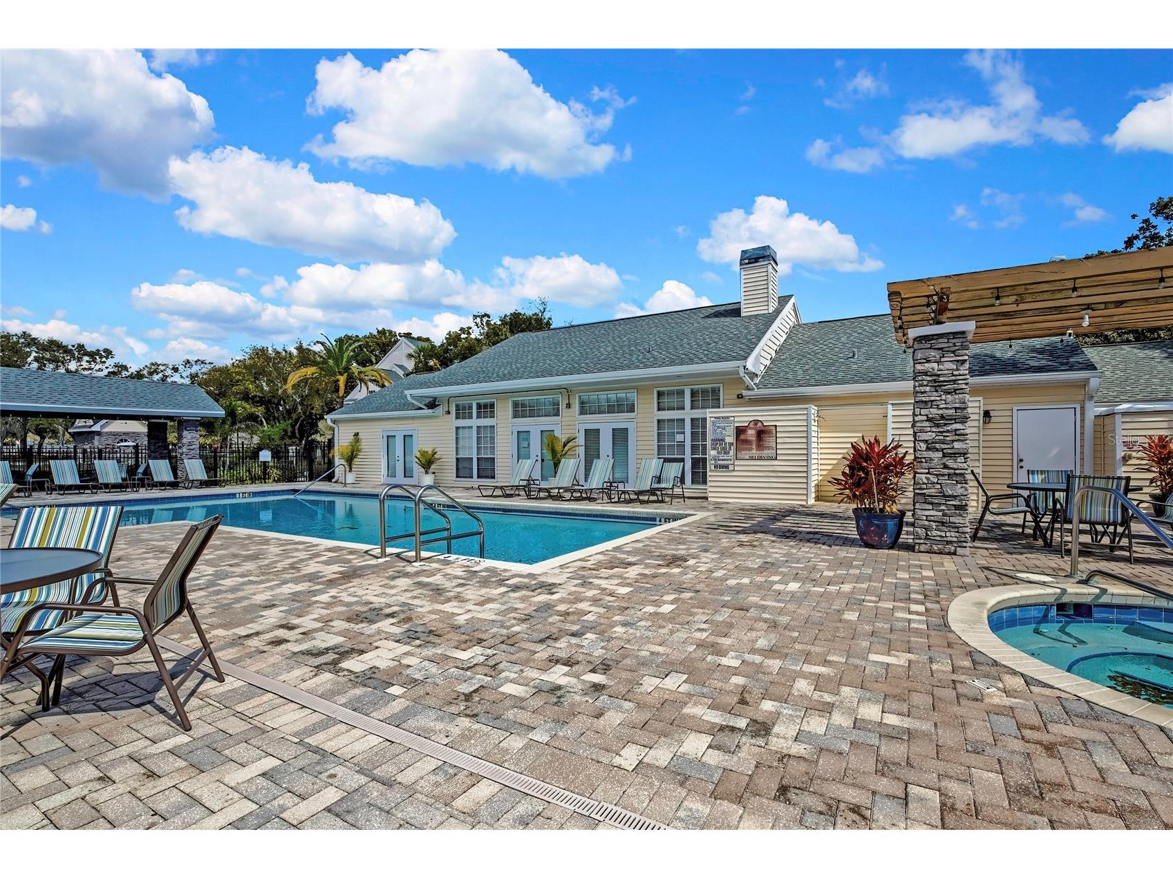 3311 Haviland Court #203 Palm Harbor FL 34684 TB8478035 image20