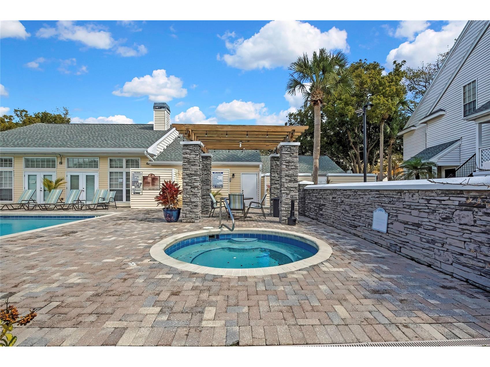 3311 Haviland Court #203 Palm Harbor FL 34684 TB8478035 image21