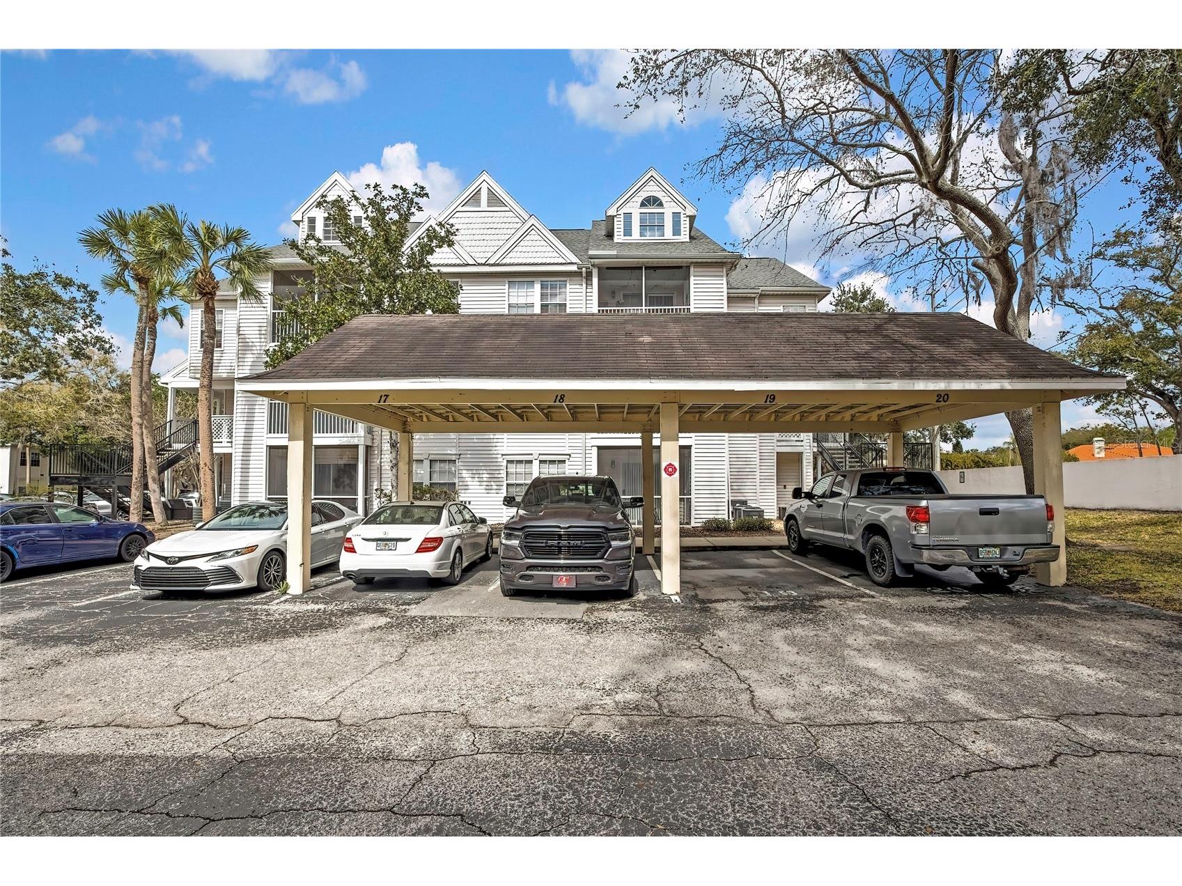 3311 Haviland Court #203 Palm Harbor FL 34684 TB8478035 image4