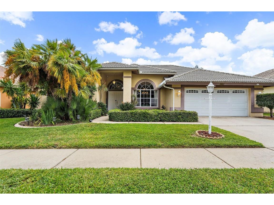 3311 Hearthstone Court Holiday FL 34691 U8252815 image1
