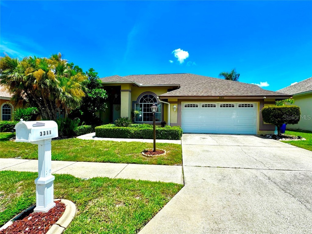 3311 Hearthstone Court Holiday FL 34691 TB8409337 image1