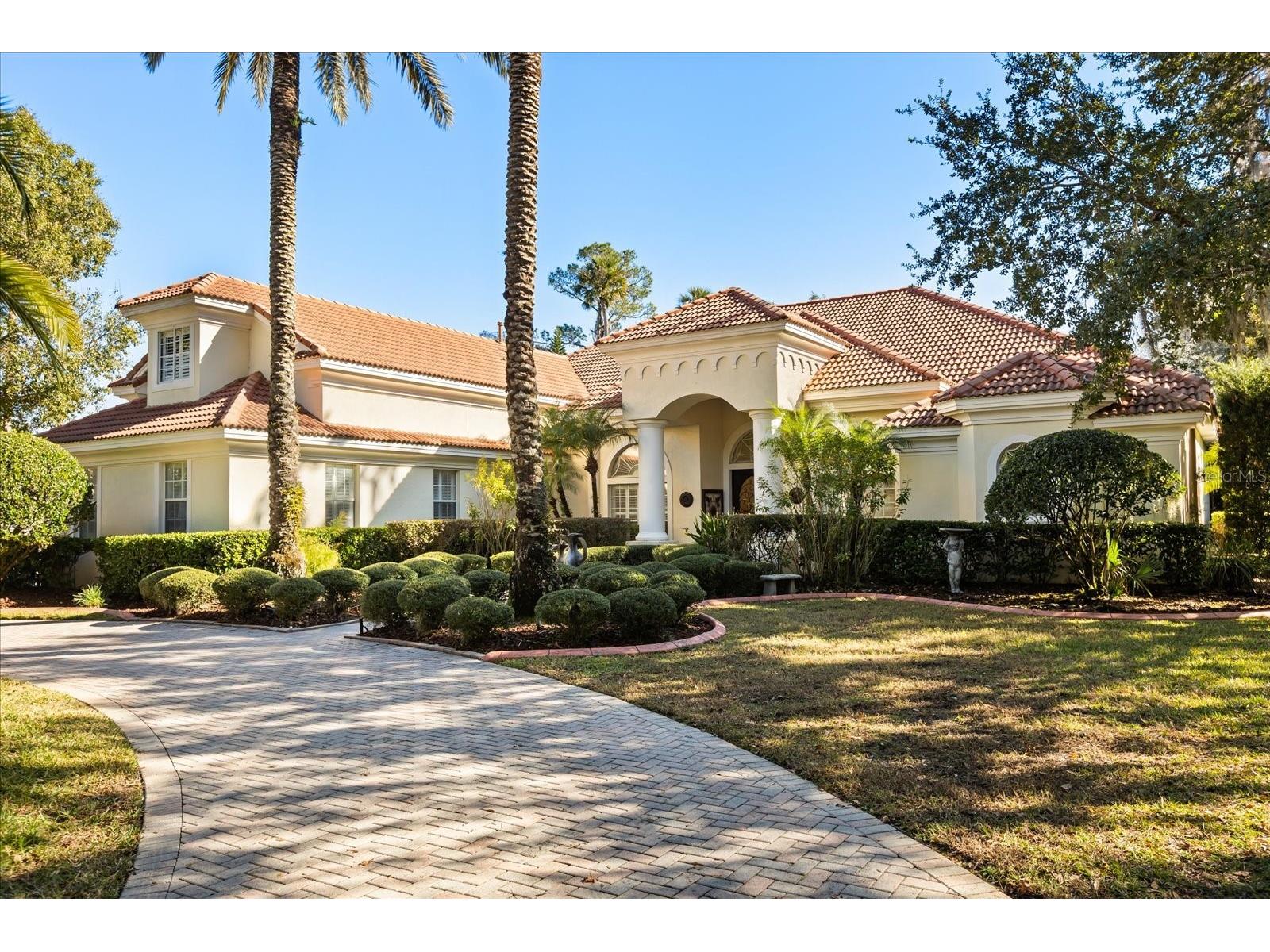 3311 Horseshoe Bend Court Longwood FL 32779 O6370391 image1