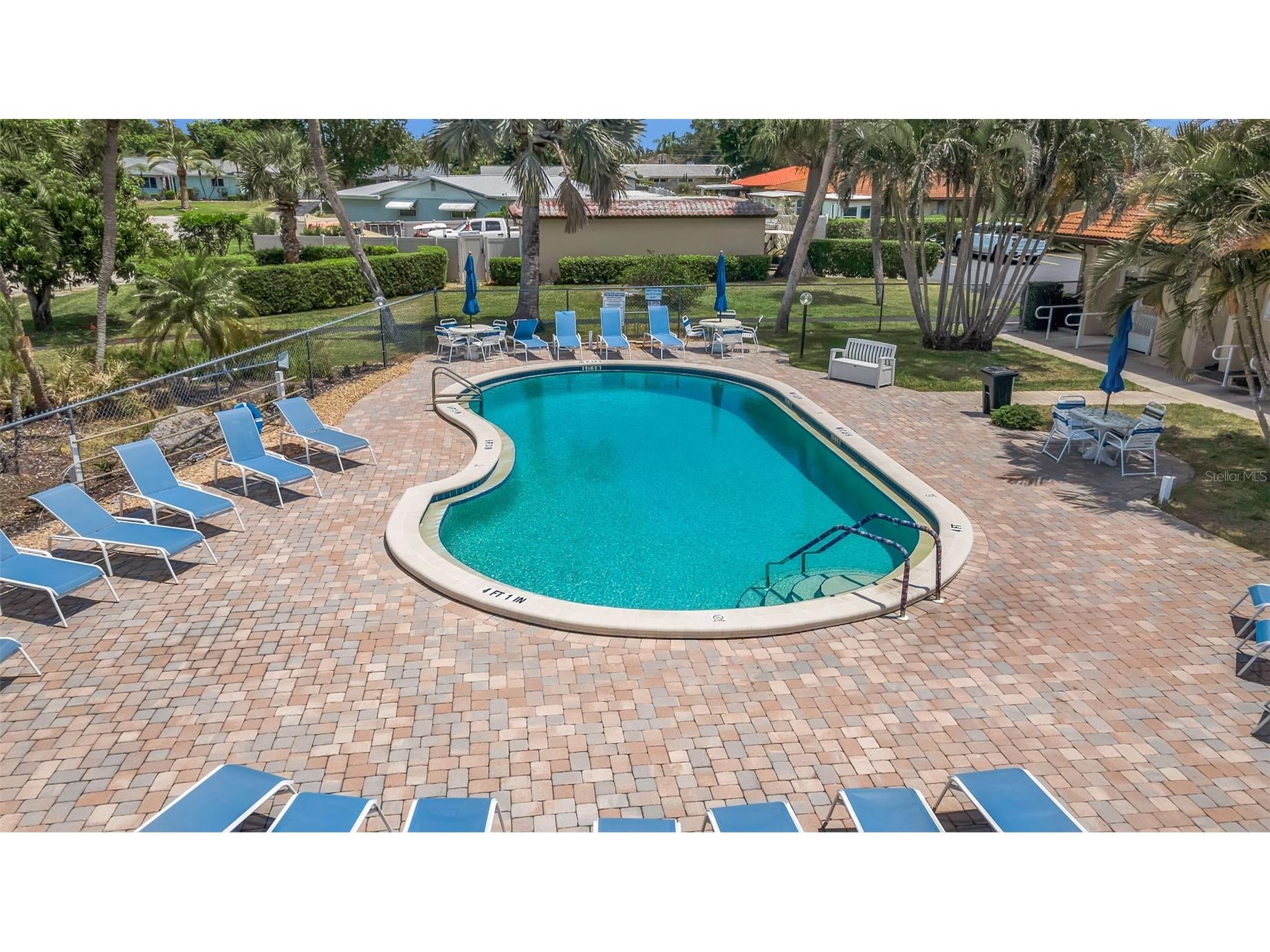 3311 Mercer Road #3311 Bradenton FL 34207 A4690519 image54