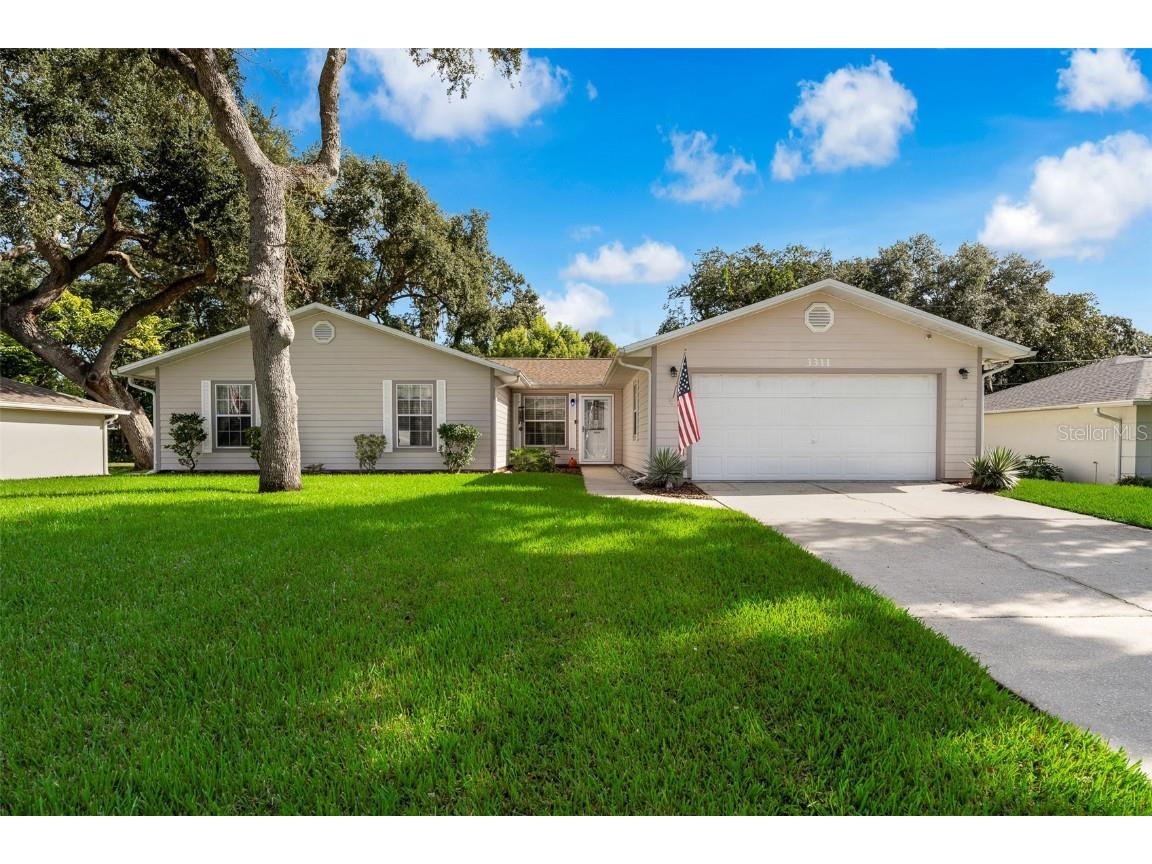 3311 Needle Palm Drive Edgewater FL 32141 O6356224 image1