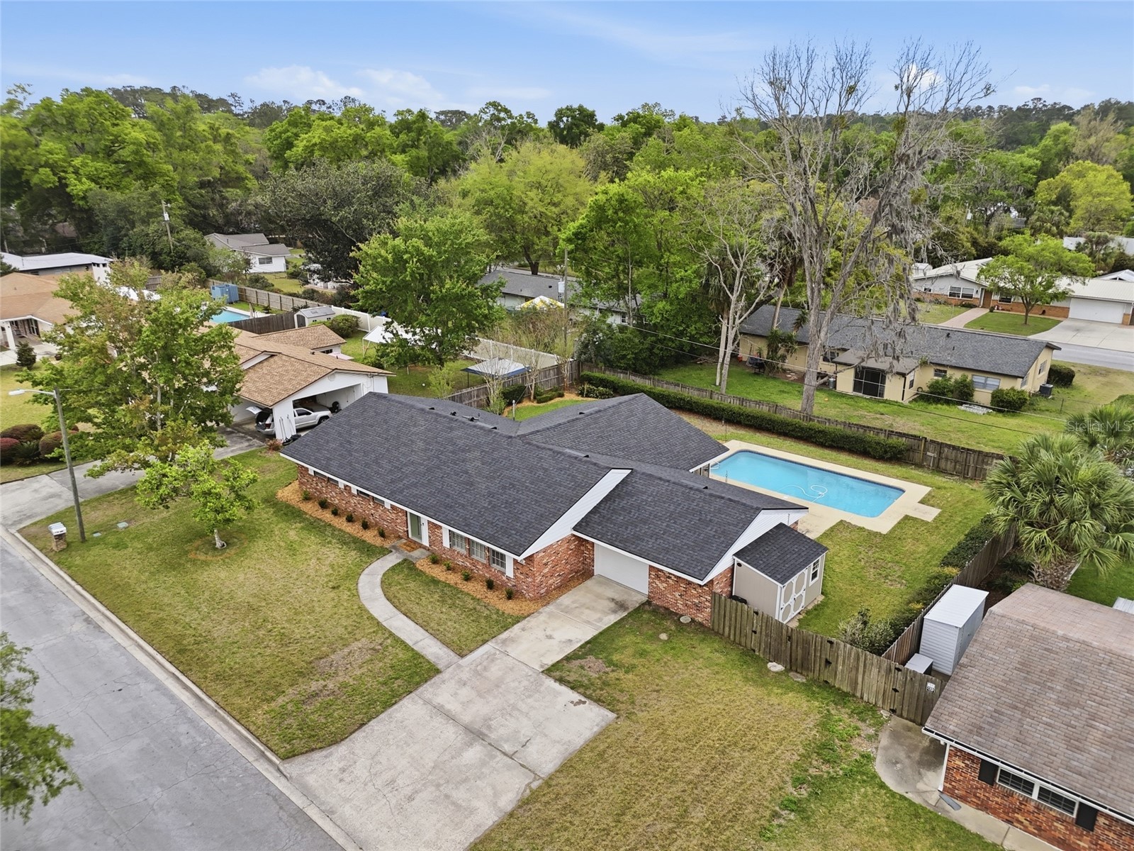 3311 NW 27th Avenue Gainesville FL 32605 GC538826 image1