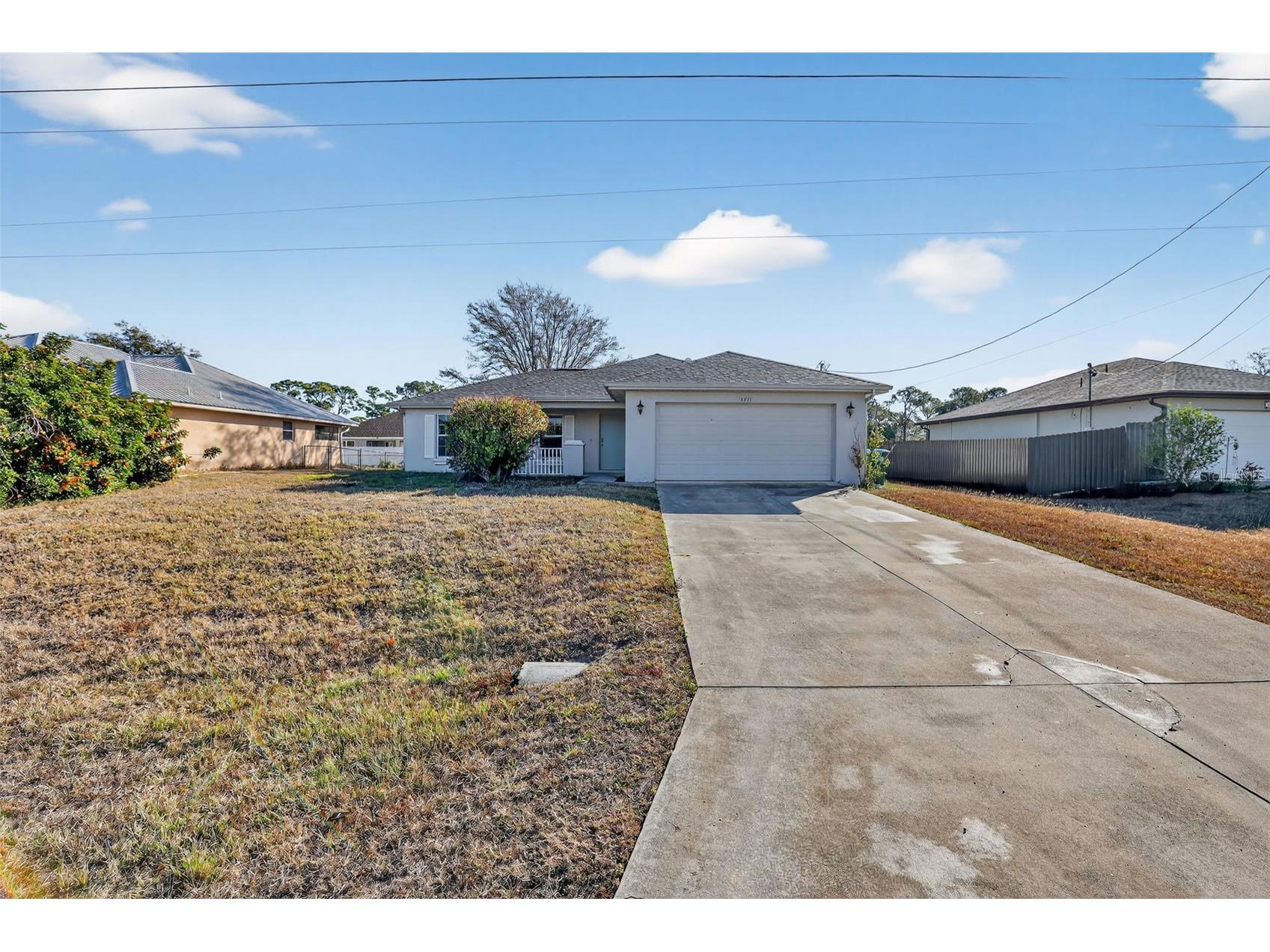 3311 NW Juanita Place Cape Coral FL 33993 O6370867 image1