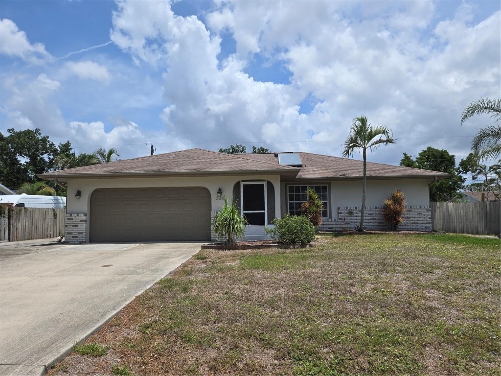 3311 Papaya Road Venice FL 34293 N6140625 image1