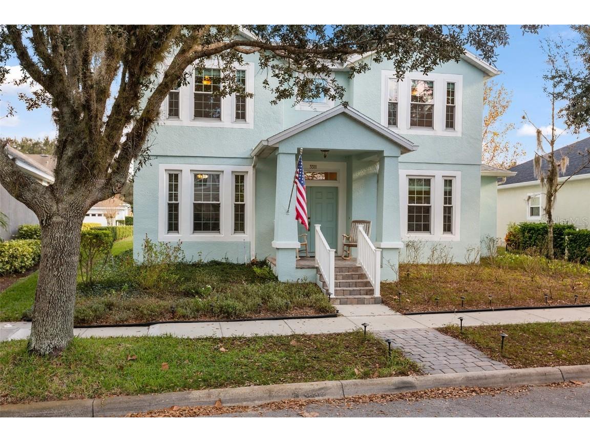 3311 Primrose Willow Dr Harmony FL 34773 - CAT LAKE & BUCK LAKE S5097010 image1