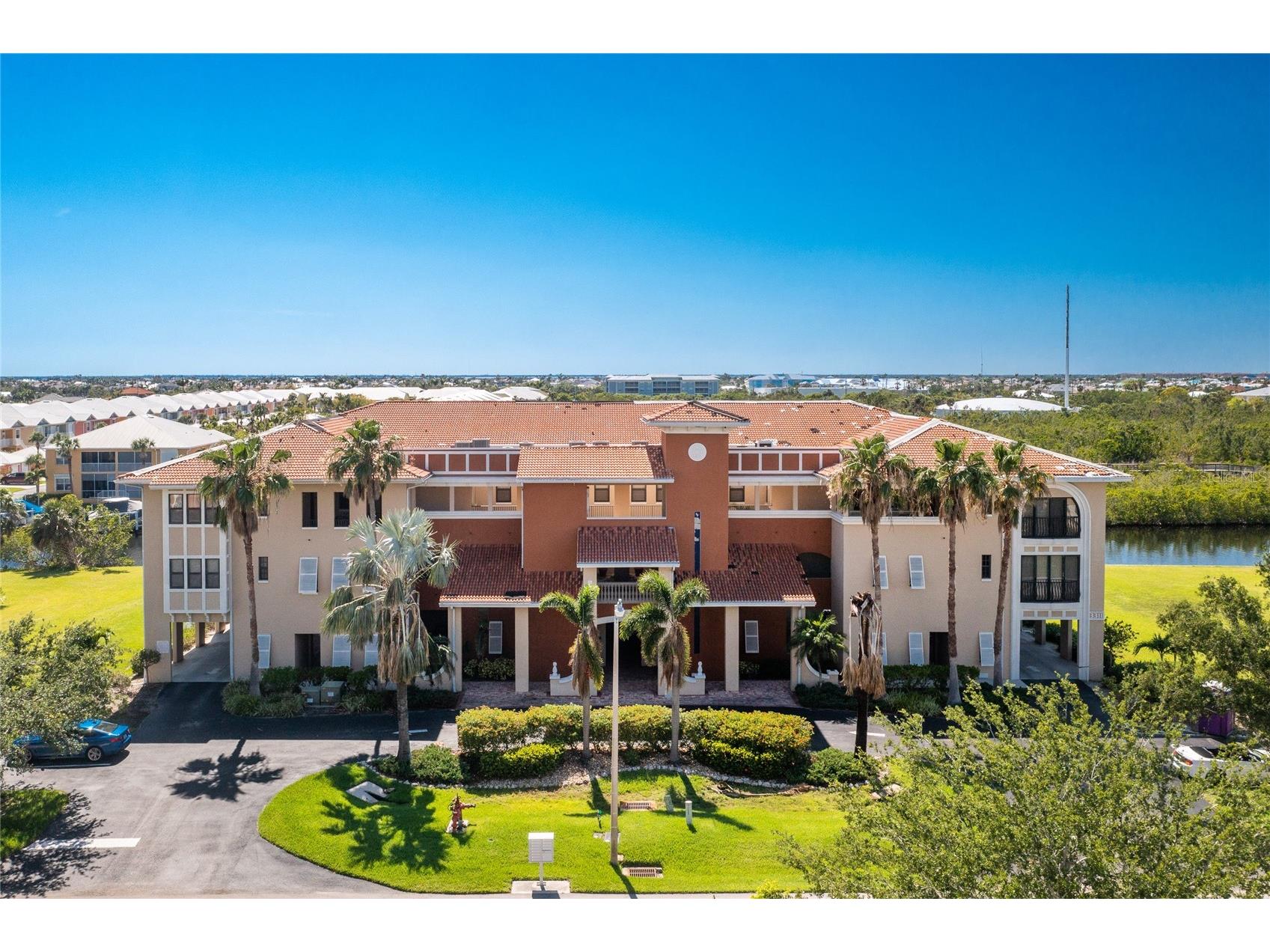 3311 Purple Martin Drive #126 Punta Gorda FL 33950 C7519548 image1