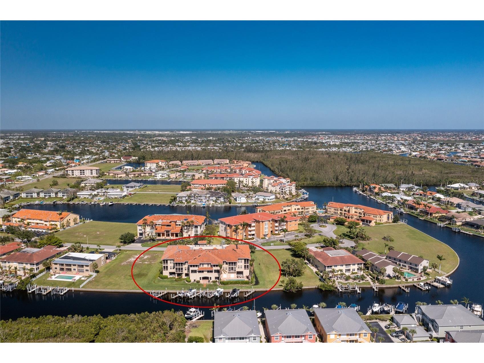 3311 Purple Martin Drive #126 Punta Gorda FL 33950 C7519548 image63