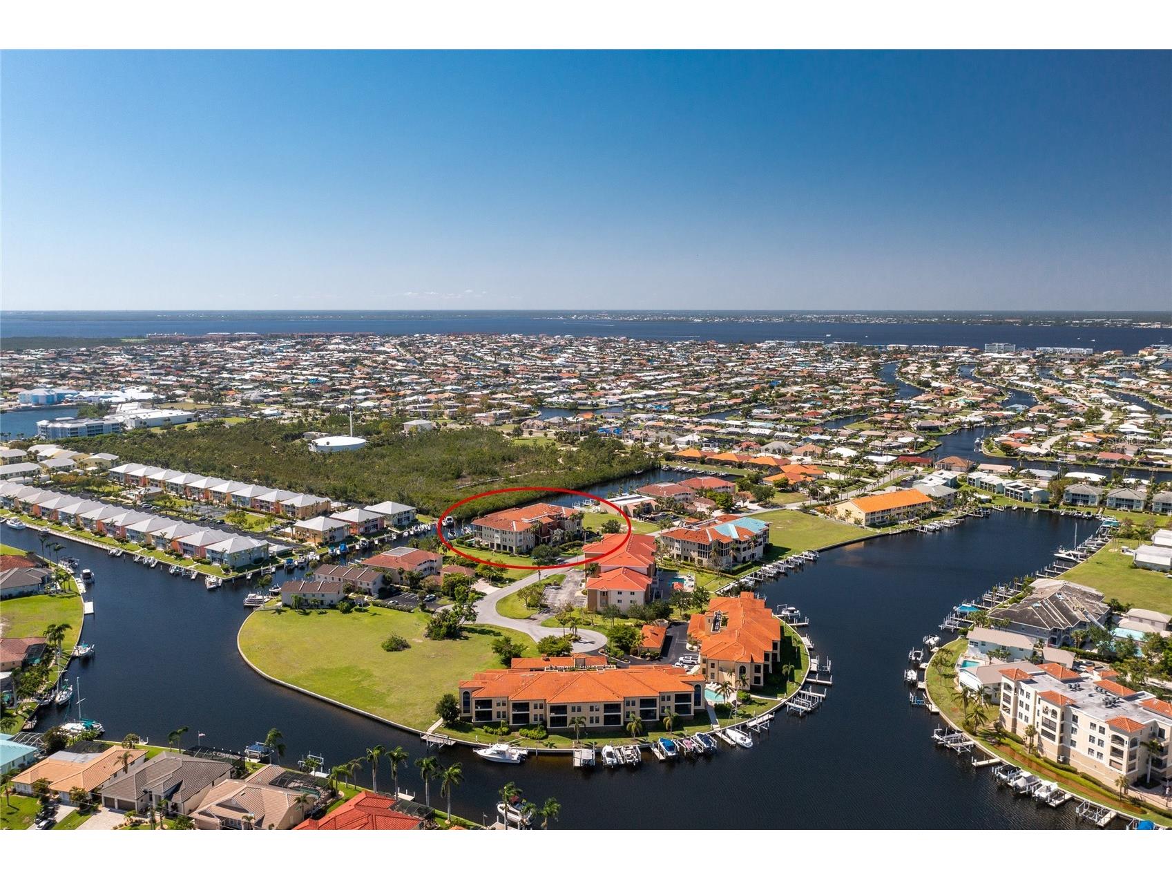 3311 Purple Martin Drive #126 Punta Gorda FL 33950 C7519548 image66