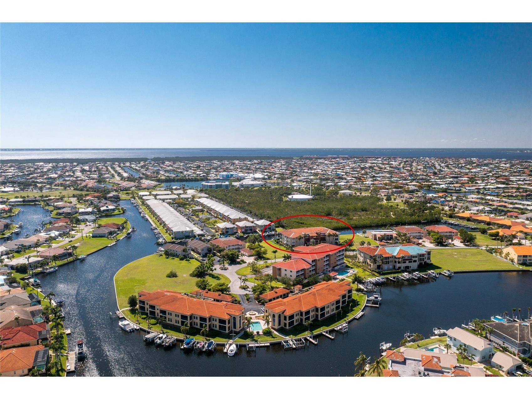 3311 Purple Martin Drive #126 Punta Gorda FL 33950 C7519548 image67