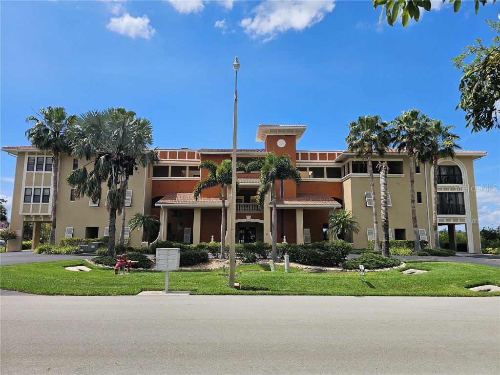 3311 Purple Martin Drive #134 Punta Gorda FL 33950 C7489965 image1