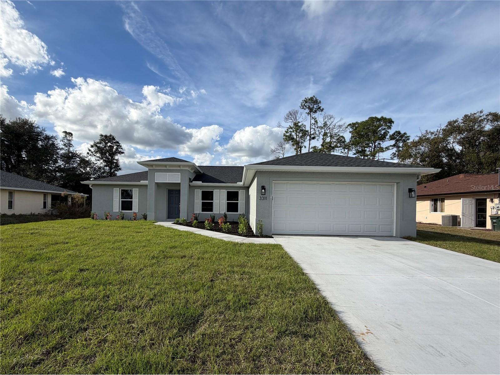 3311 Rogue Street North Port FL 34291 C7519175 image1
