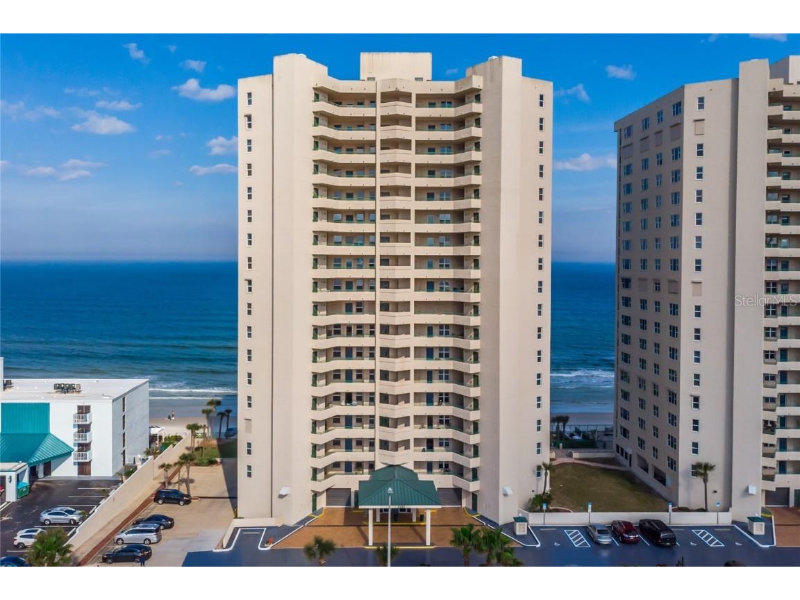 3311 S Atlantic Avenue #1401 Daytona Beach Shores FL 32118 V4932451 image1