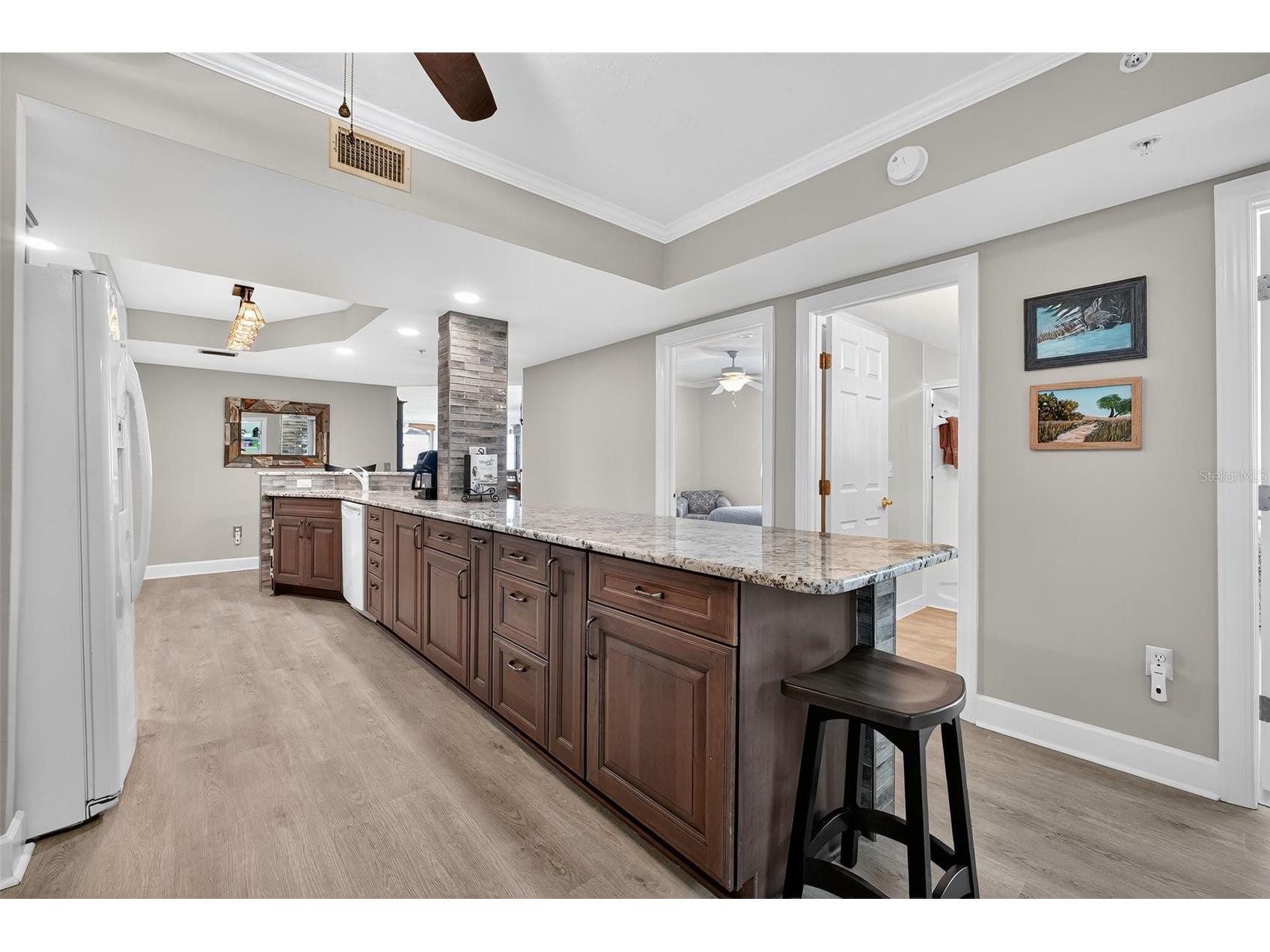 3311 S Atlantic Avenue #1504 Daytona Beach FL 32118 V4945083 image14