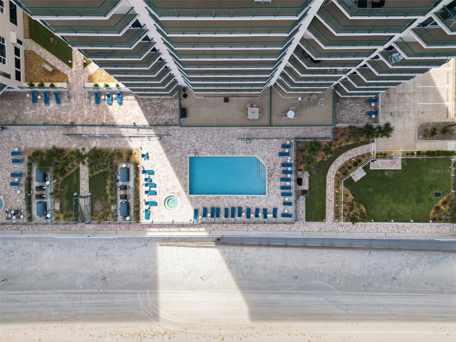 3311 S Atlantic Avenue #1504 Daytona Beach FL 32118 V4945083 image47