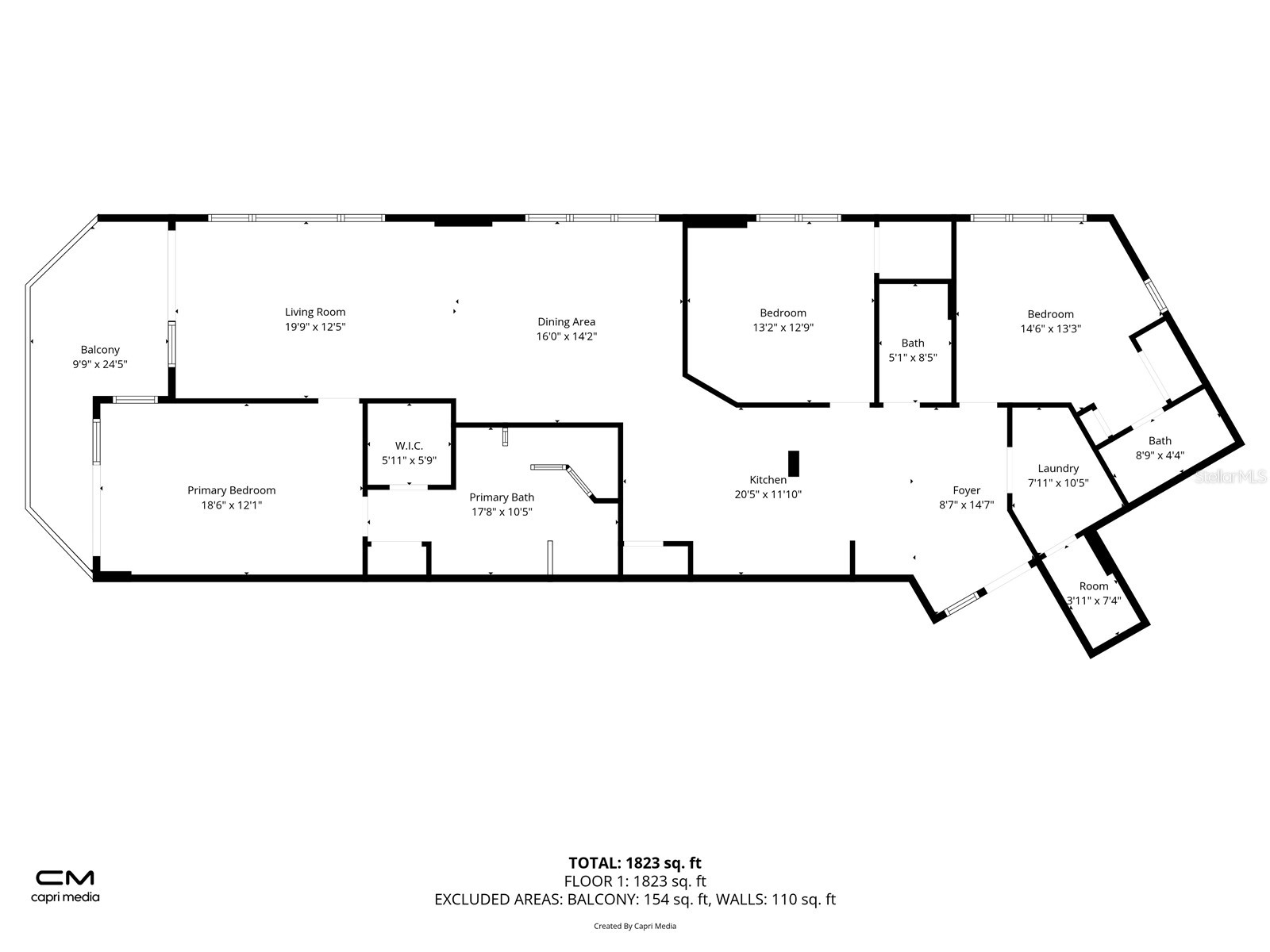 3311 S Atlantic Avenue #1504 Daytona Beach FL 32118 V4945083 image56