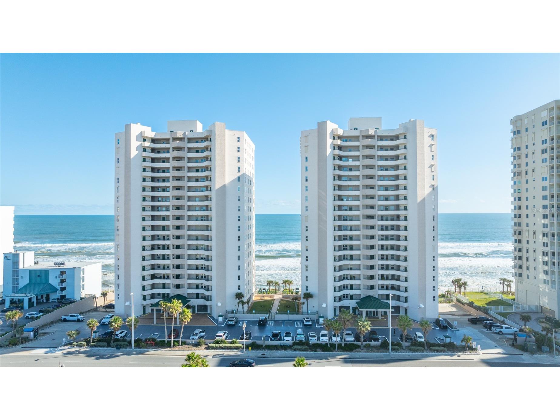 3311 S Atlantic Avenue #201 Daytona Beach Shores FL 32118 - ATLANTIC V4948979 image1