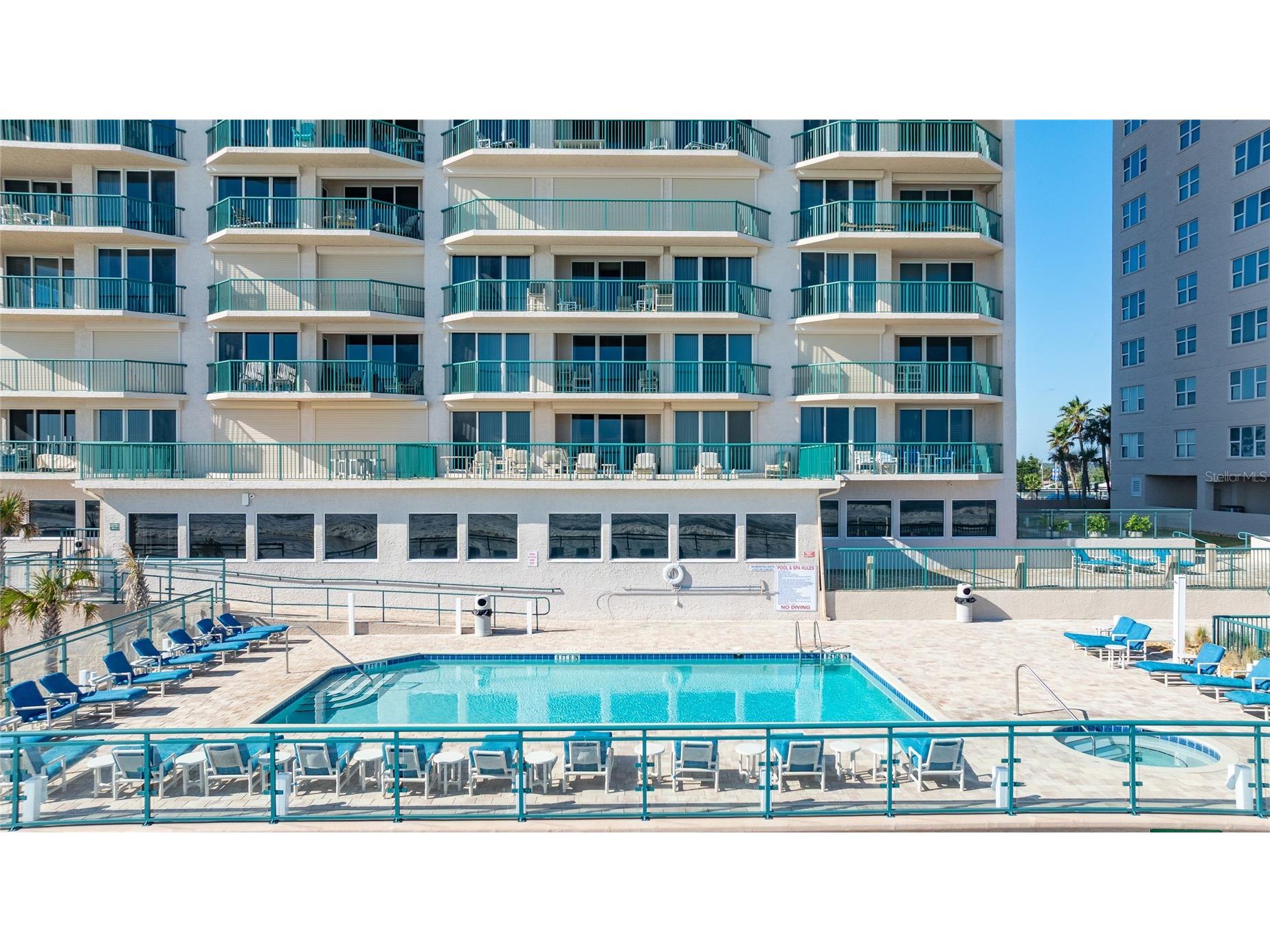 3311 S Atlantic Avenue #201 Daytona Beach Shores FL 32118 - ATLANTIC V4948979 image2