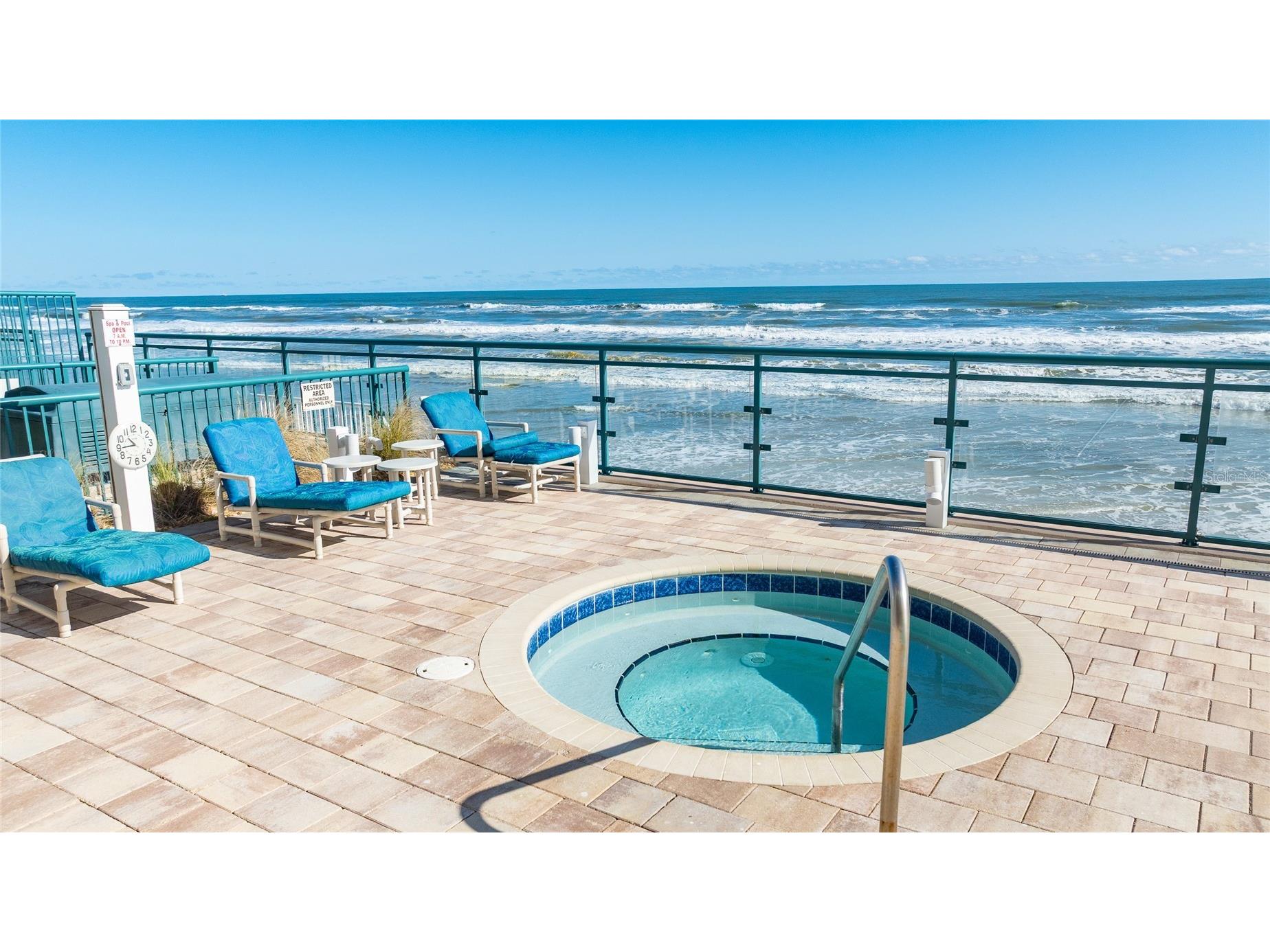 3311 S Atlantic Avenue #201 Daytona Beach Shores FL 32118 - ATLANTIC V4948979 image20