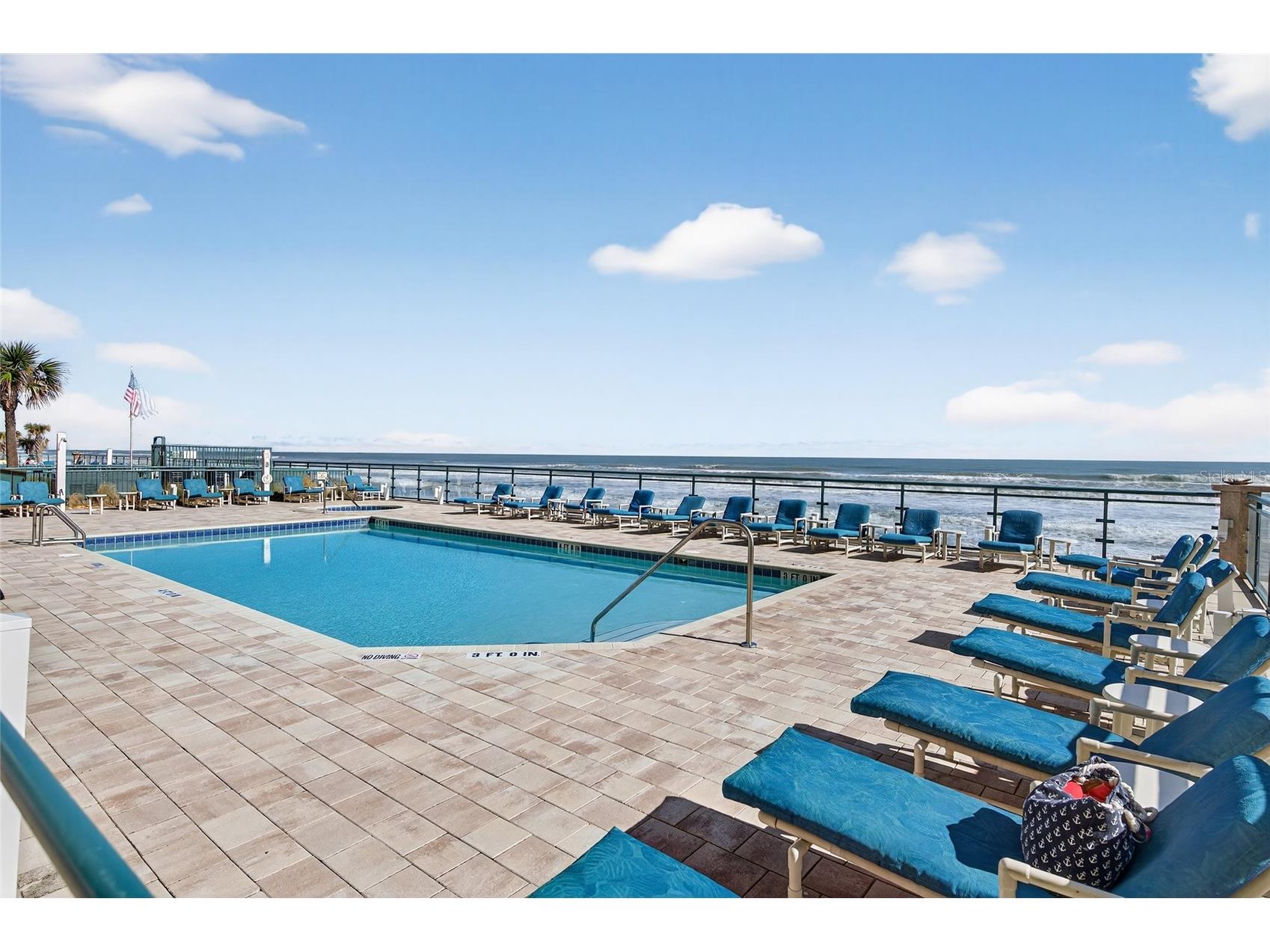 3311 S Atlantic Avenue #201 Daytona Beach Shores FL 32118 - ATLANTIC V4948979 image21