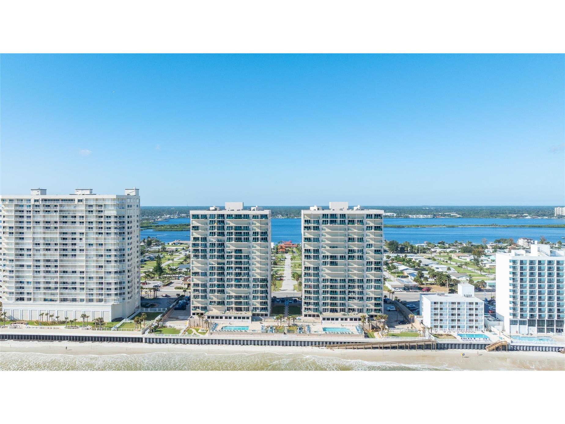 3311 S Atlantic Avenue #201 Daytona Beach Shores FL 32118 - ATLANTIC V4948979 image22