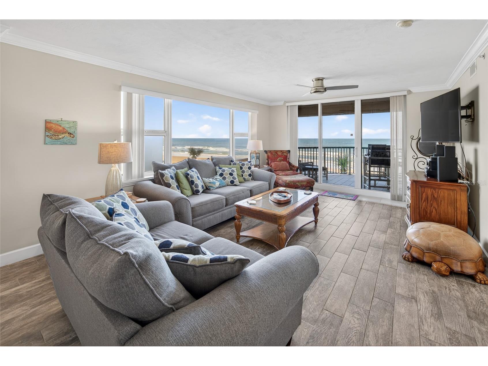 3311 S Atlantic Avenue #201 Daytona Beach Shores FL 32118 - ATLANTIC V4948979 image9