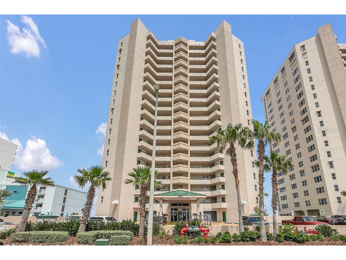 3311 S Atlantic Avenue #303 Daytona Beach Shores FL 32118 - ATLANTIC OCEAN O6043360 image1