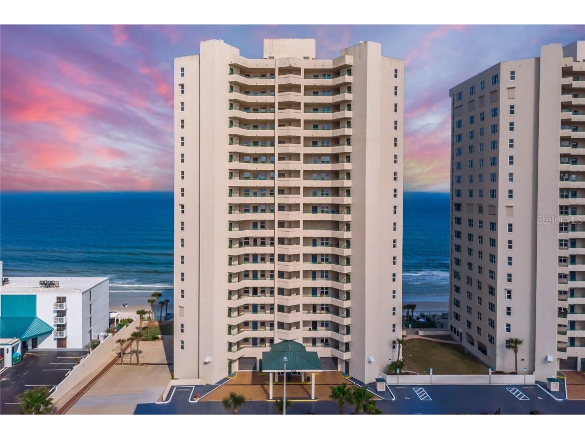 3311 S Atlantic Avenue #502 Daytona Beach Shores FL 32118 V4933501 image1
