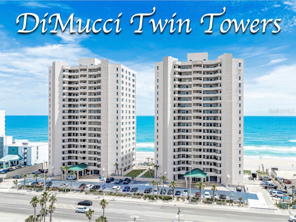 3311 S Atlantic Avenue #801 Daytona Beach Shores FL 32118 - ATLANTIC OCEAN AND HALIFAX RIV NS1084743 image1