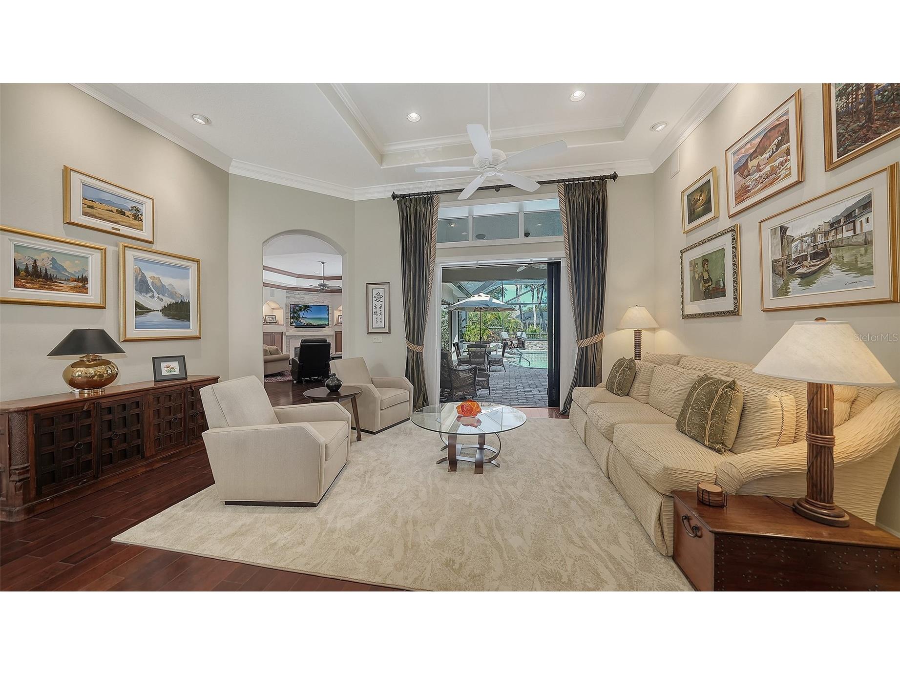 3311 Sabal Cove Drive Longboat Key FL 34228 A4676501 image10