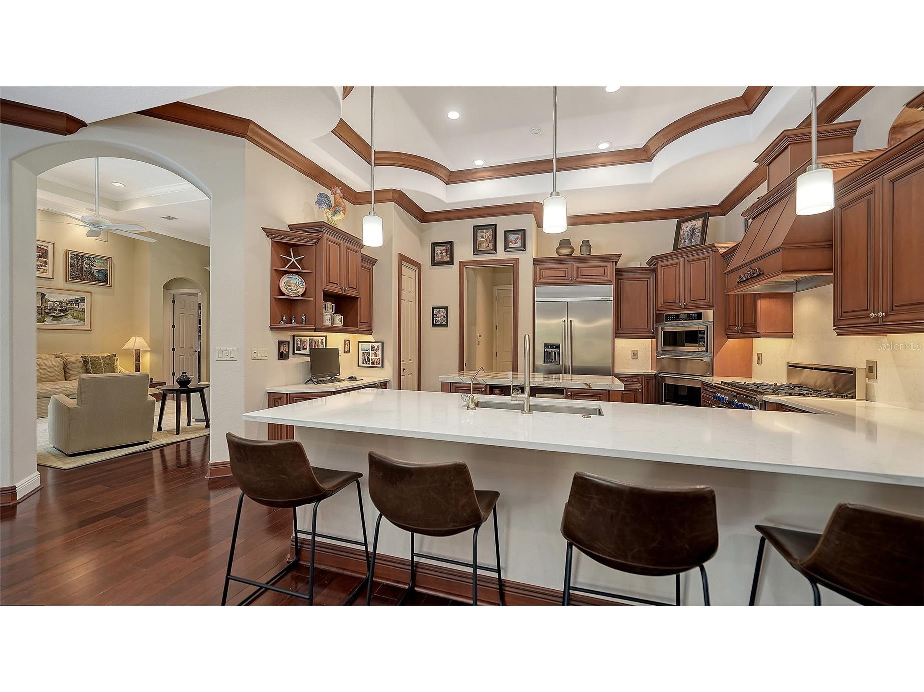 3311 Sabal Cove Drive Longboat Key FL 34228 A4676501 image15