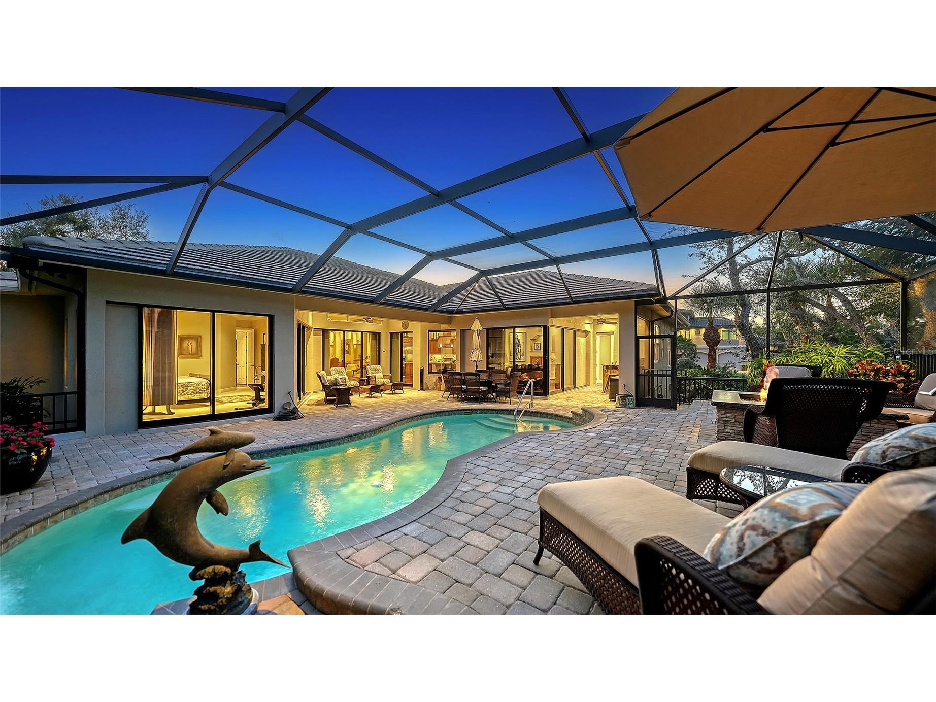 3311 Sabal Cove Drive Longboat Key FL 34228 A4676501 image21