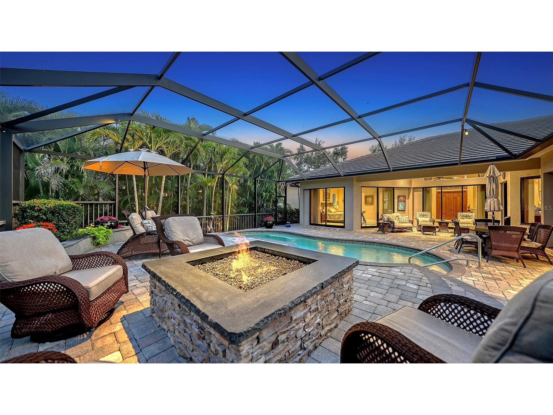 3311 Sabal Cove Drive Longboat Key FL 34228 A4676501 image5